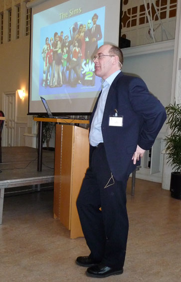 Ulf Jämterud